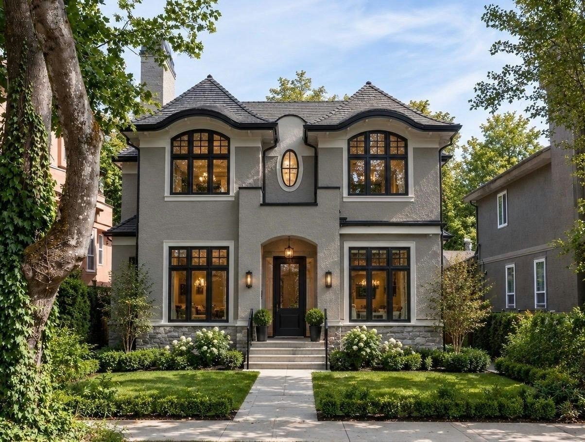 6568 Cypress Street, Vancouver, BC, V6P 5L6