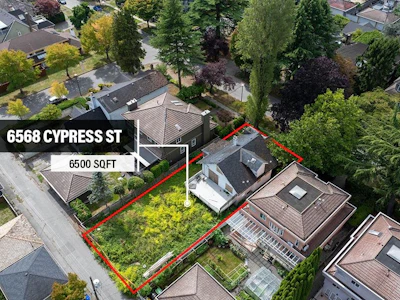 6568 Cypress Street - 2
