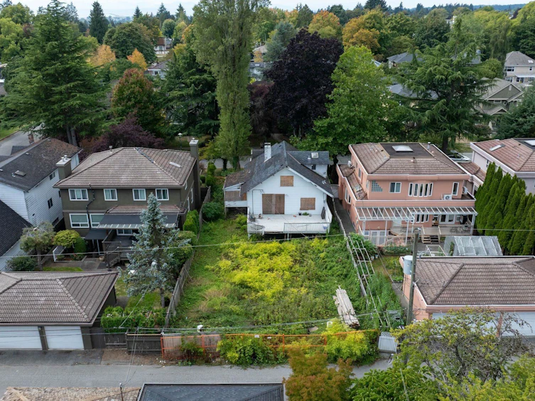 6568 Cypress Street, Vancouver, BC, V6P 5L6 - 6