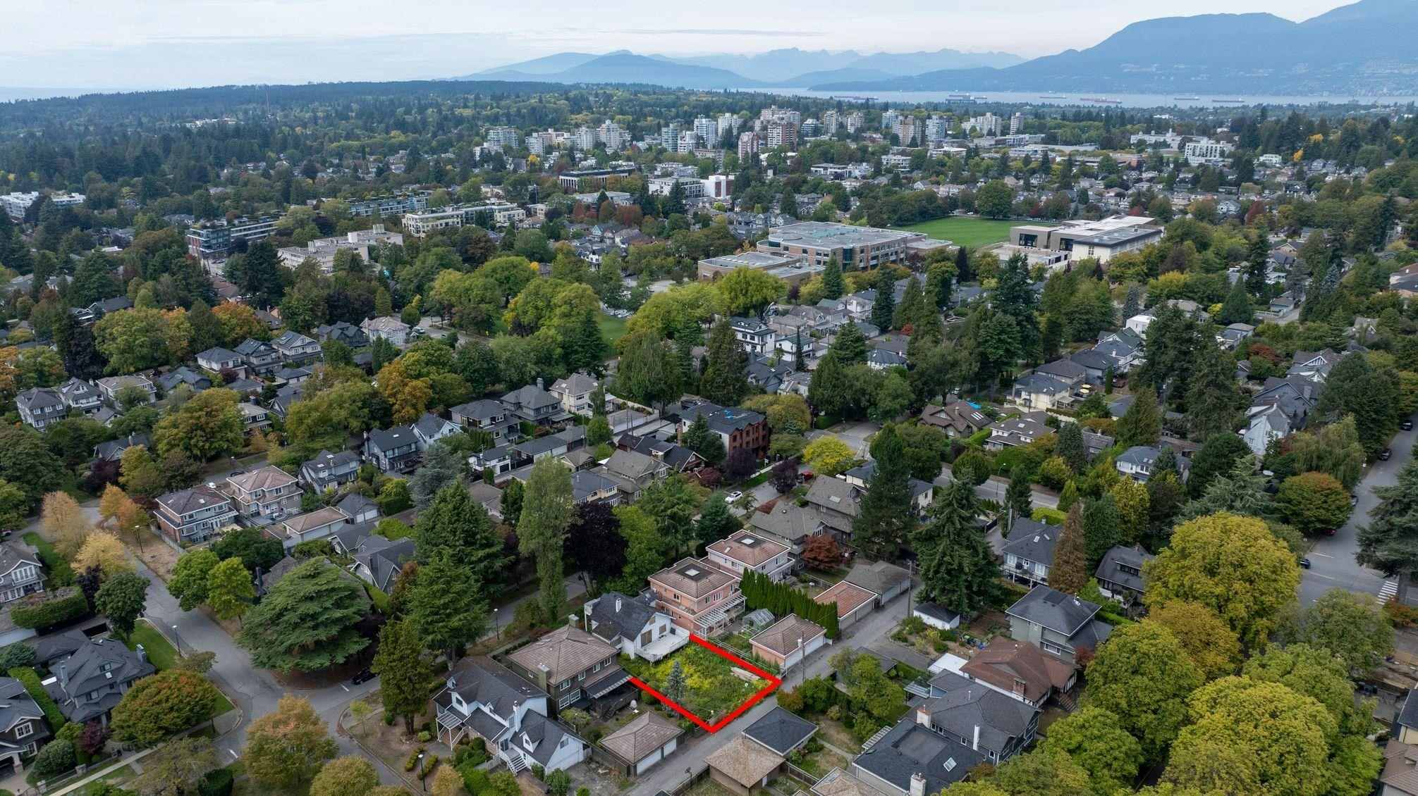 6568 Cypress Street, Vancouver, BC, V6P 5L6 - 8