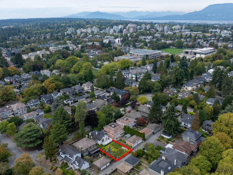 6568 Cypress Street, Vancouver, BC, V6P 5L6 - 8