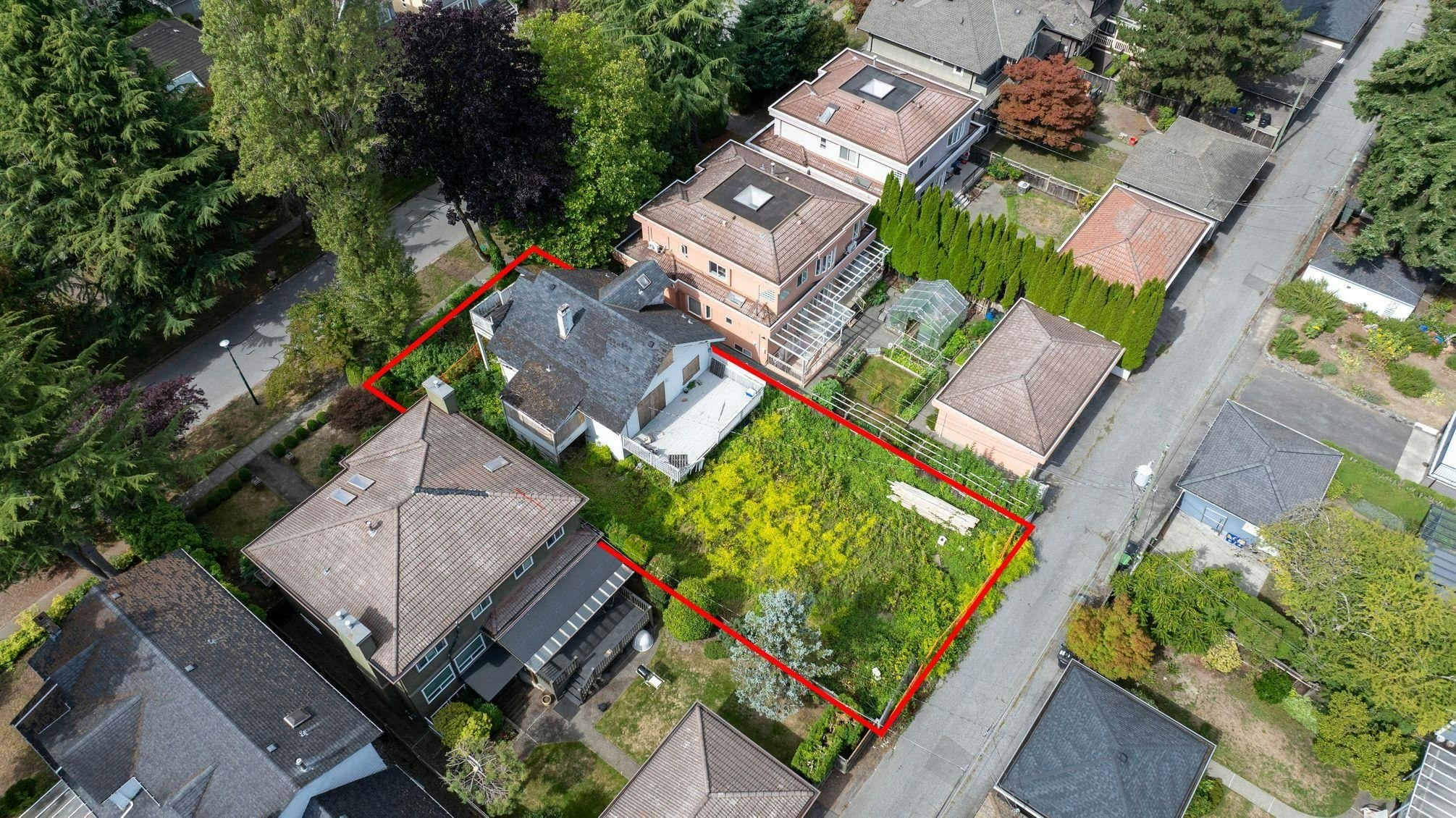 6568 Cypress Street - 2