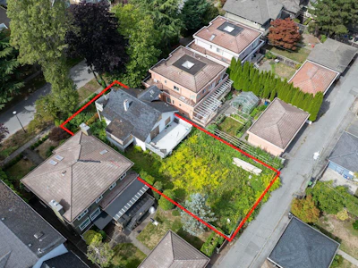 6568 Cypress Street - 2