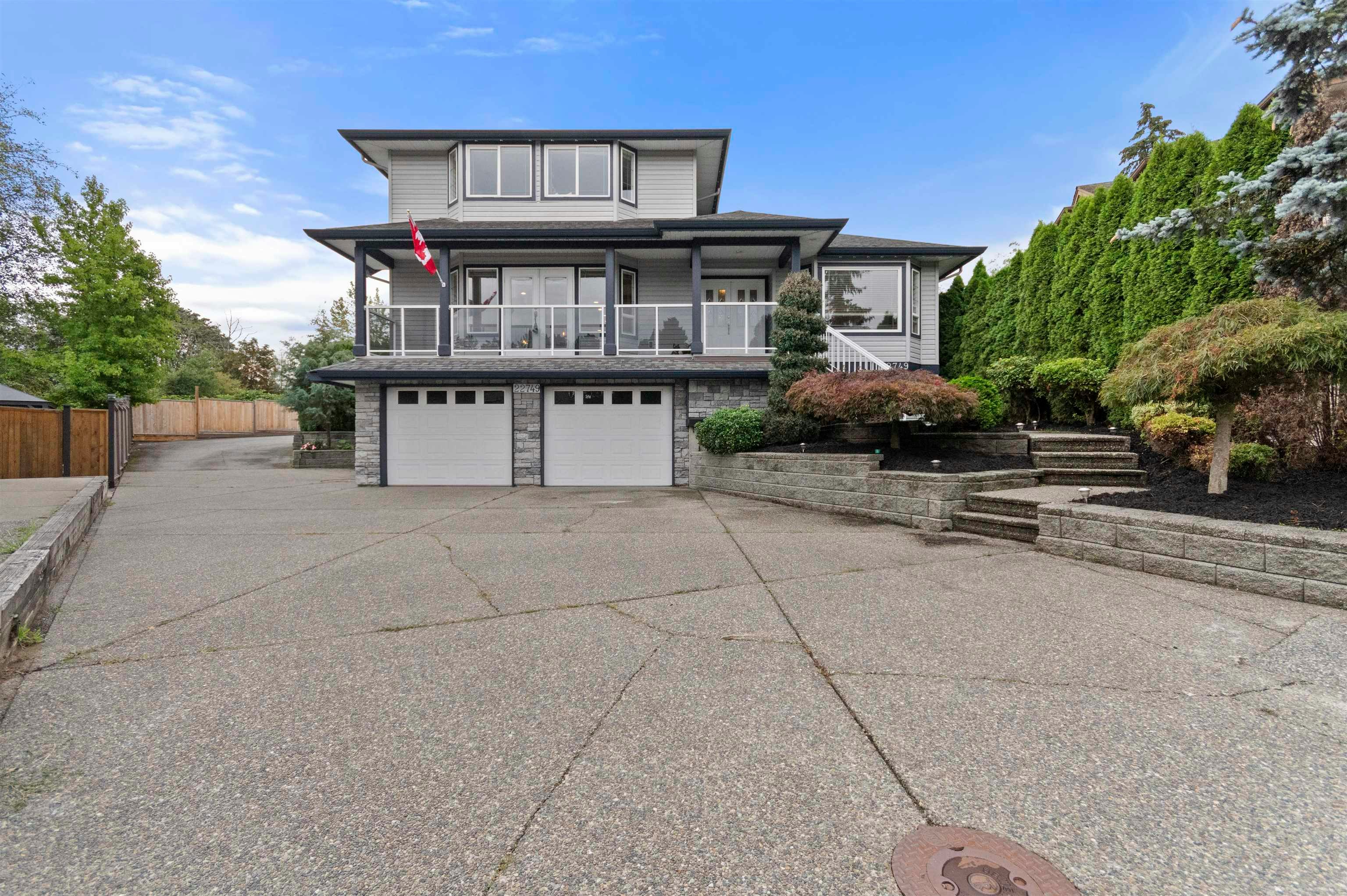 22749 125a Avenue, Maple Ridge, BC, V2X 3T8