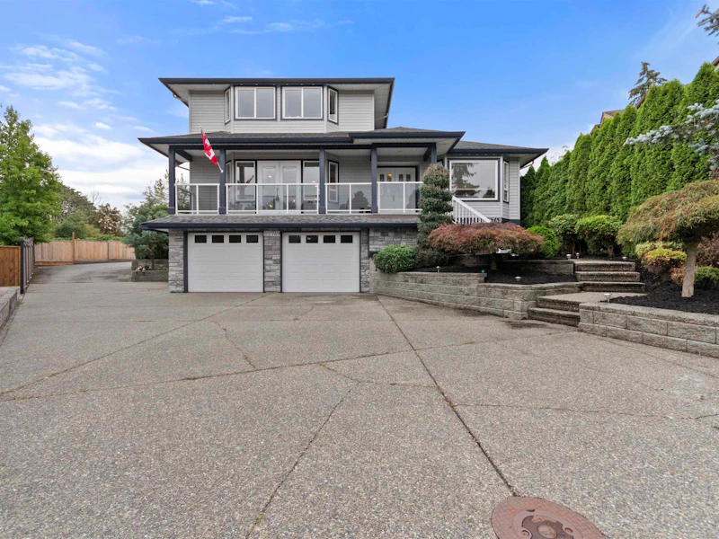 22749 125a Avenue, Maple Ridge BC V2X 3T8
