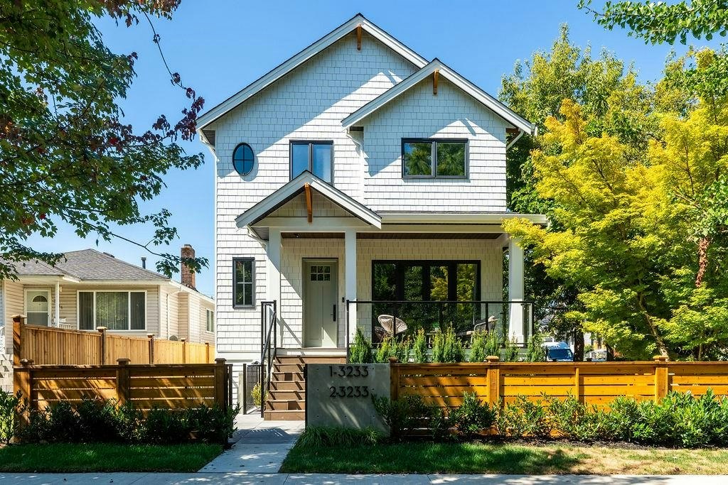 3233 Penticton Street, Vancouver, BC, V5M 3C7