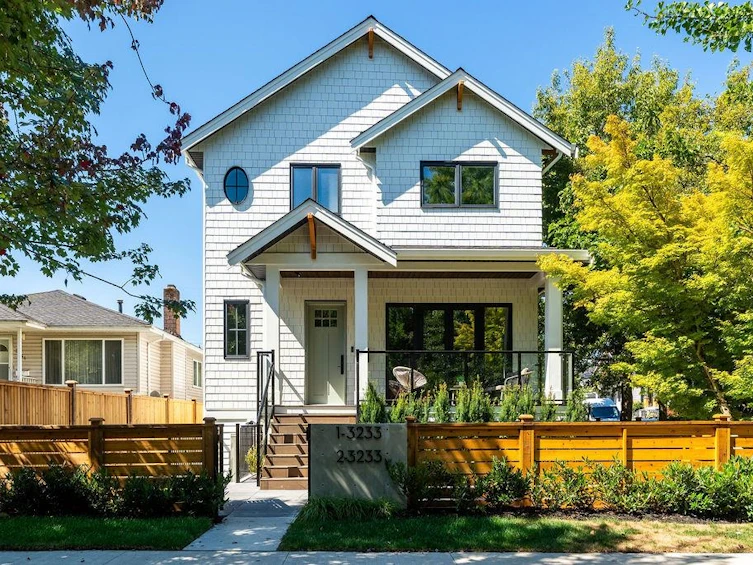 3233 Penticton Street, Vancouver, BC, V5M 3C7
