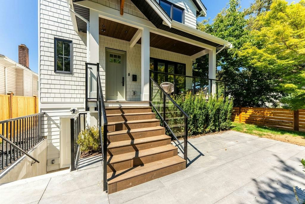 3233 Penticton Street, Vancouver, BC, V5M 3C7 - 3