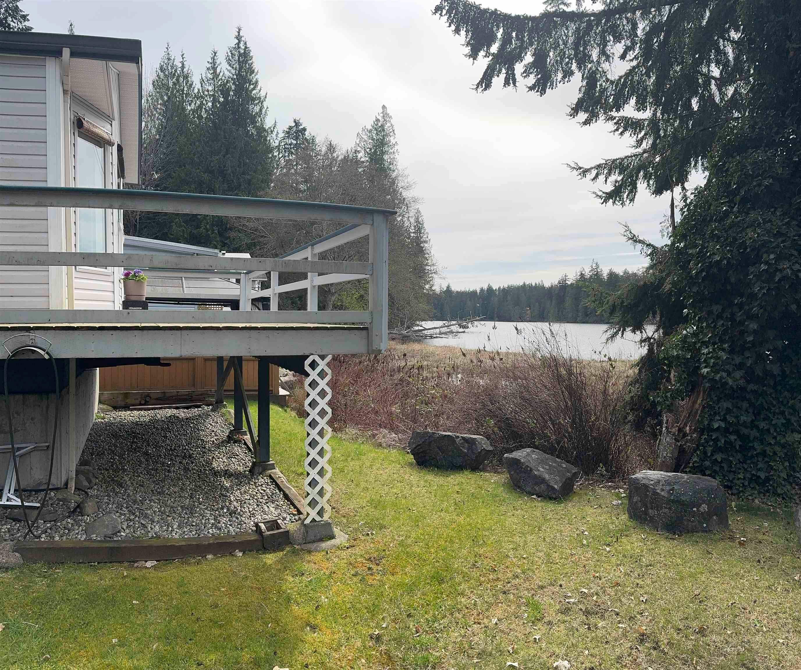 11-12793 Madeira Park Road - 2