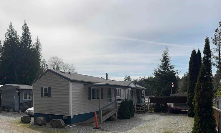 11-12793 Madeira Park Road