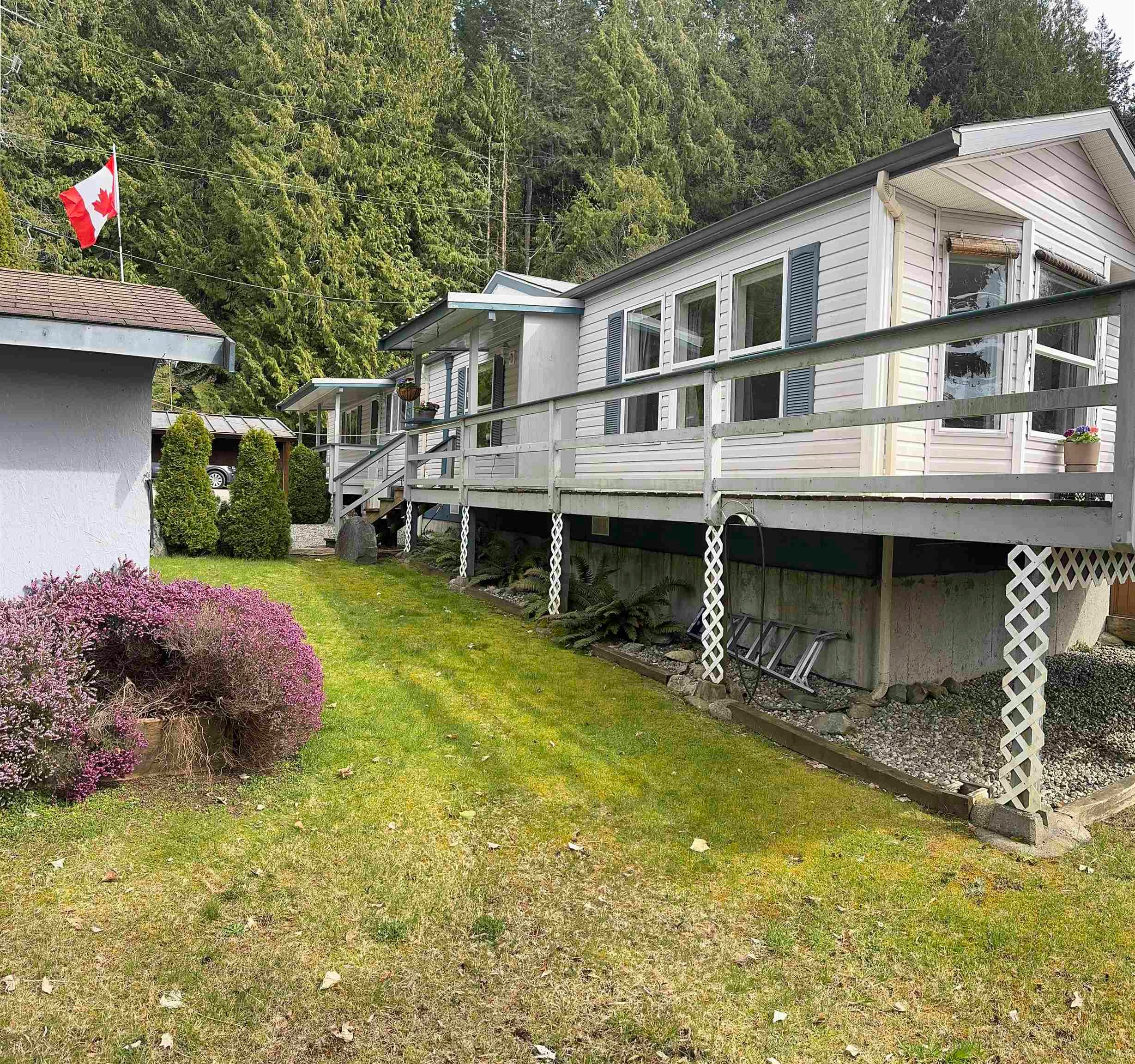 11-12793 Madeira Park Road - 4