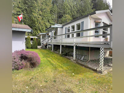 11-12793 Madeira Park Road - 4