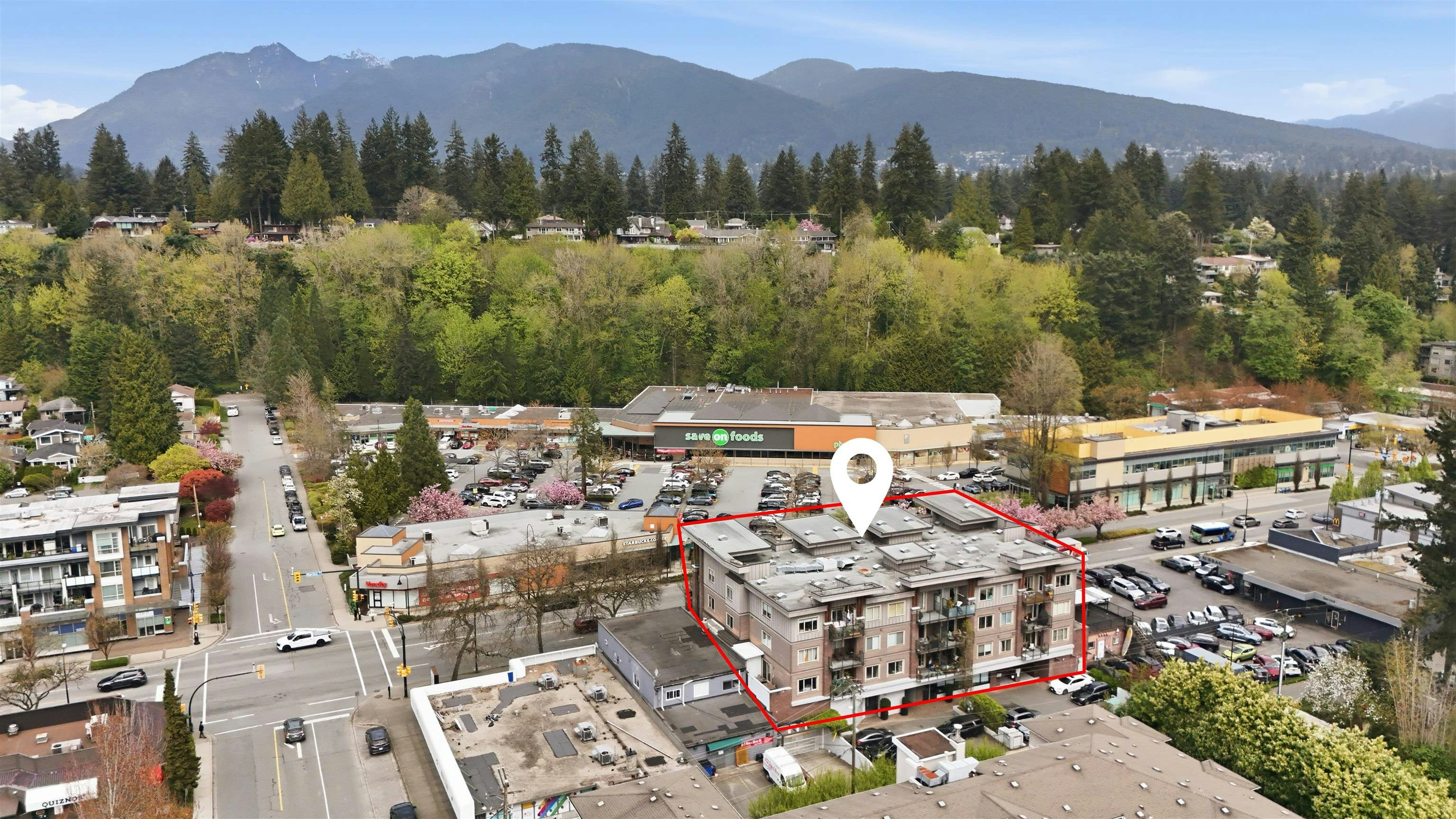 204-1273 Marine Drive, North Vancouver, BC, V7P 1T3 - 27