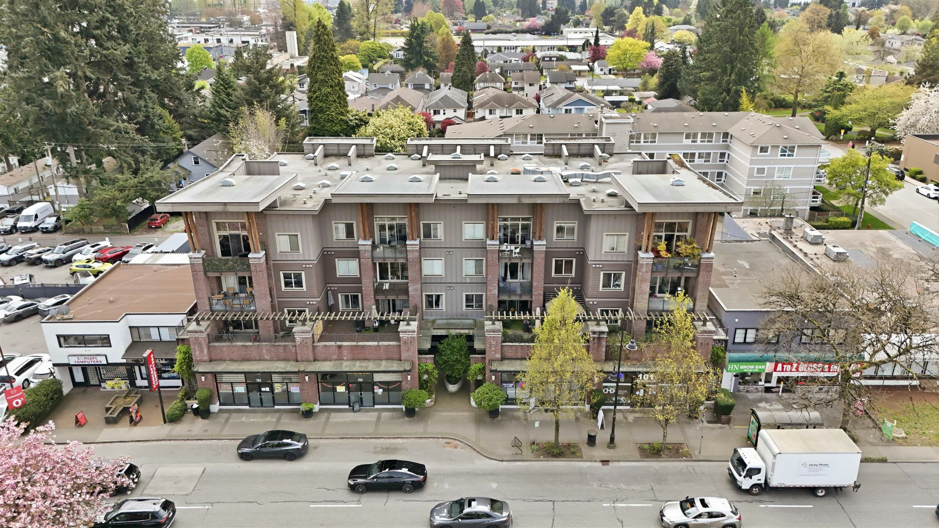 204-1273 Marine Drive, North Vancouver, BC, V7P 1T3 - 24