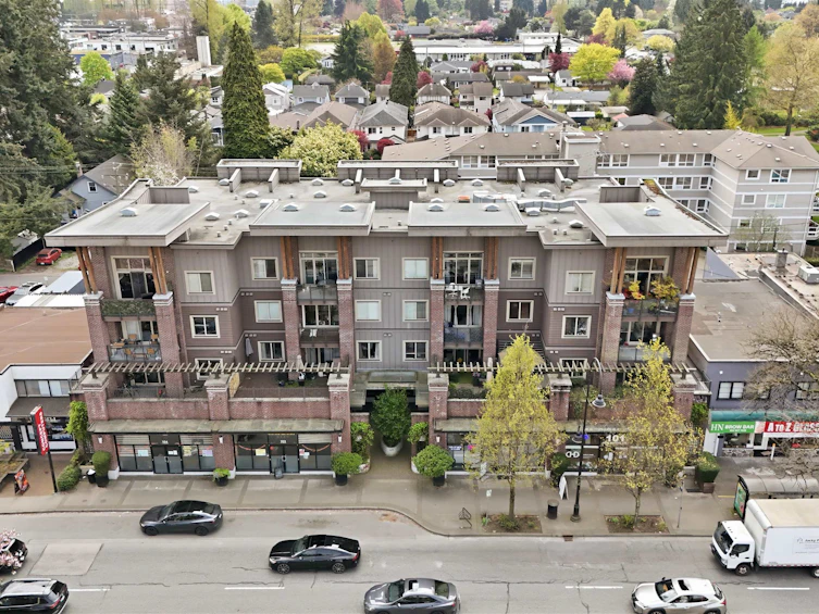 204-1273 Marine Drive, North Vancouver, BC, V7P 1T3 - 24