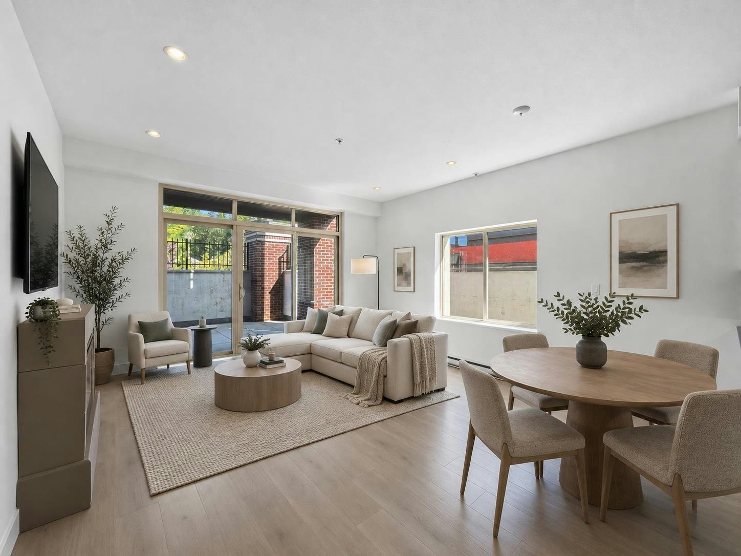 204-1273 Marine Drive - 3