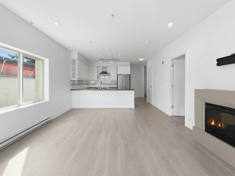 204-1273 Marine Drive, North Vancouver, BC, V7P 1T3 - 3