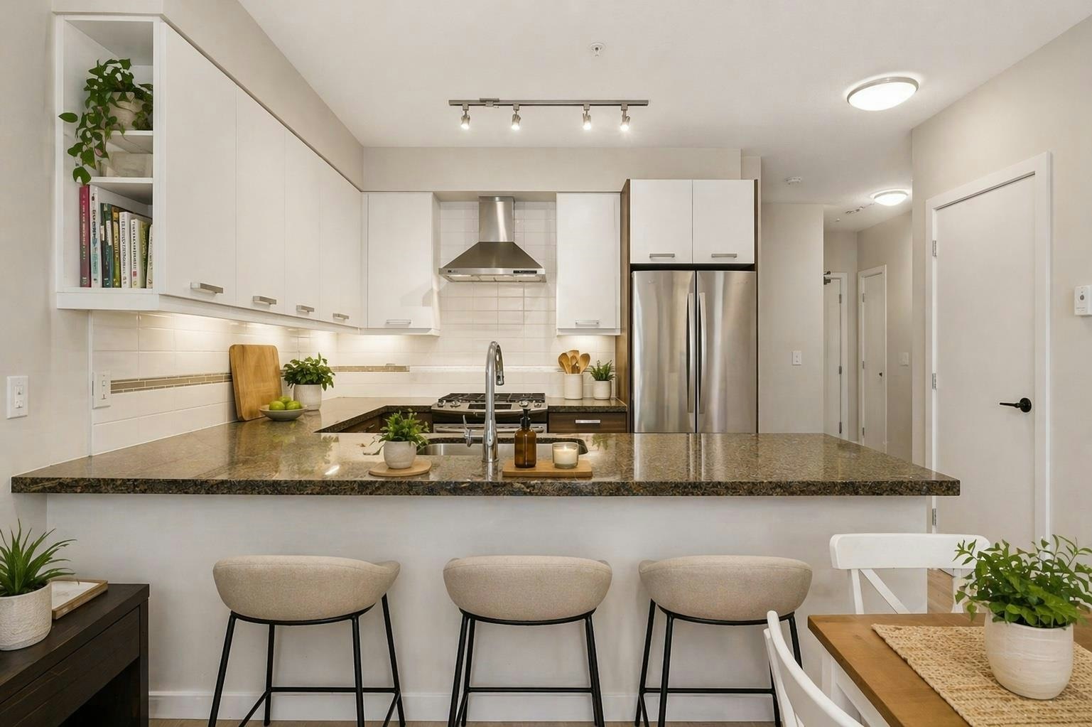 204-1273 Marine Drive - 5