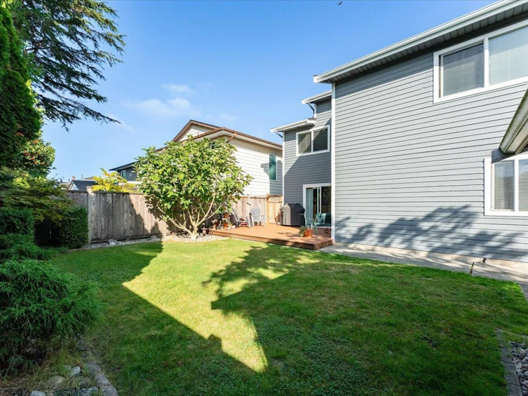 4628 Hermitage Drive, Richmond, BC, V7E 4N4 - 2