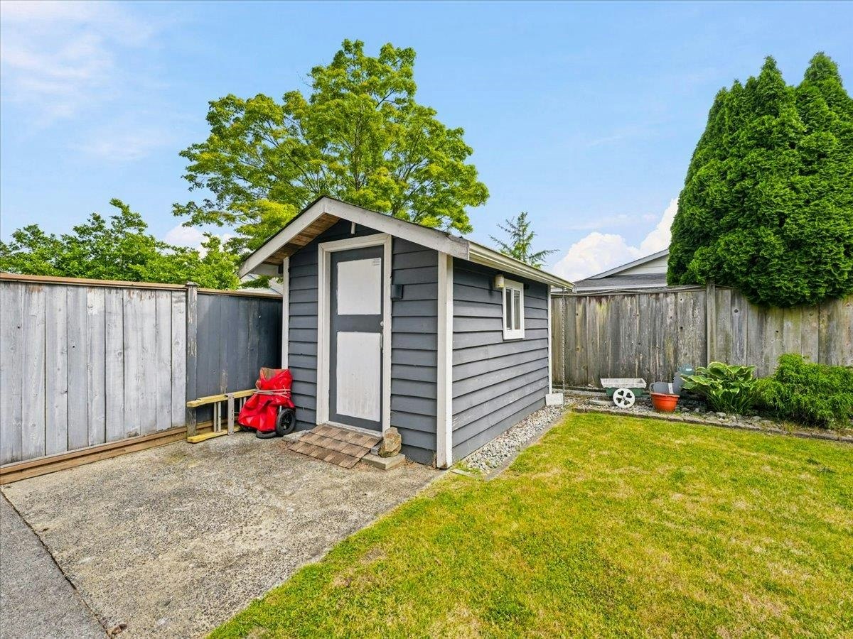 4628 Hermitage Drive, Richmond, BC, V7E 4N4 - 22