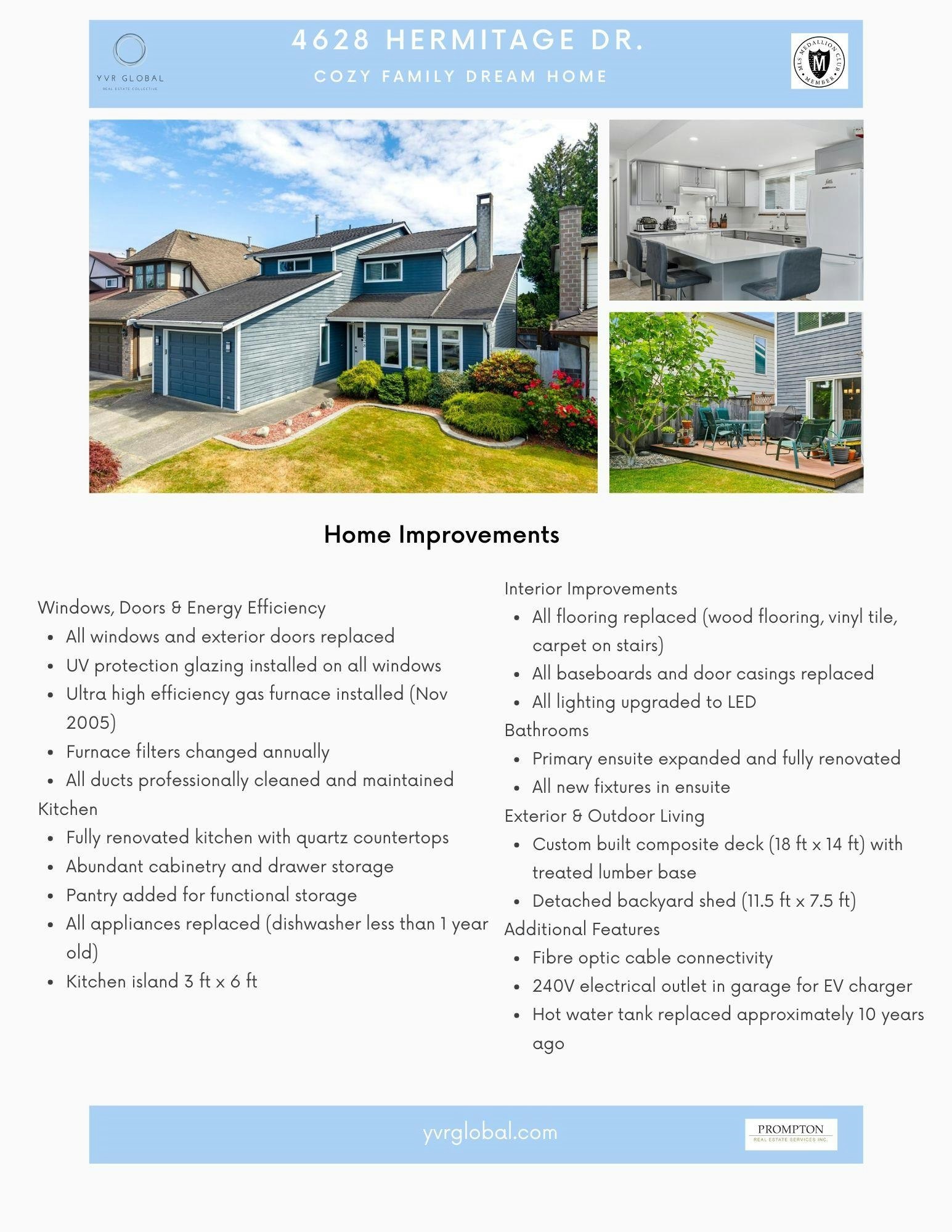 4628 Hermitage Drive, Richmond, BC, V7E 4N4 - 27