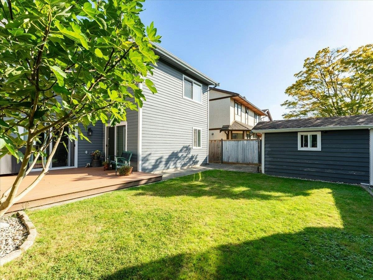 4628 Hermitage Drive, Richmond, BC, V7E 4N4 - 20