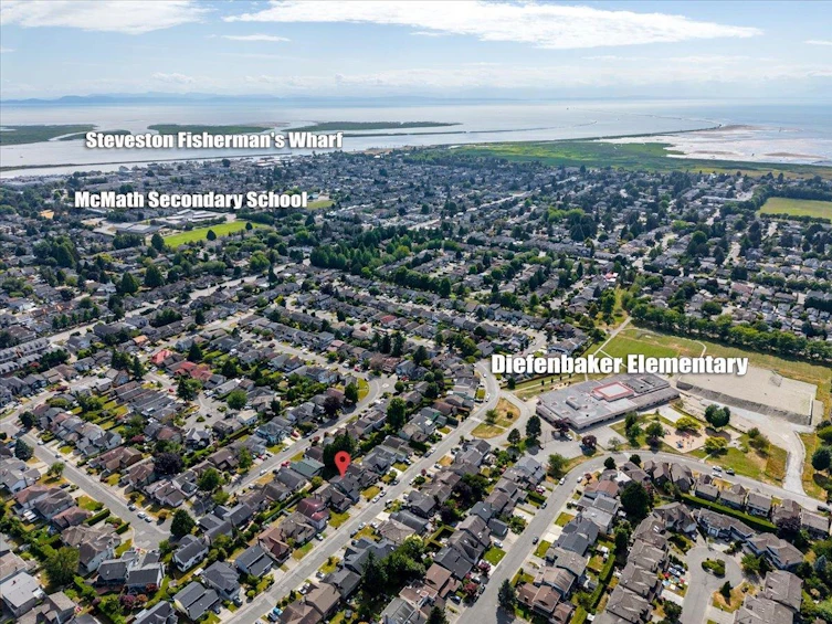4628 Hermitage Drive, Richmond, BC, V7E 4N4 - 24