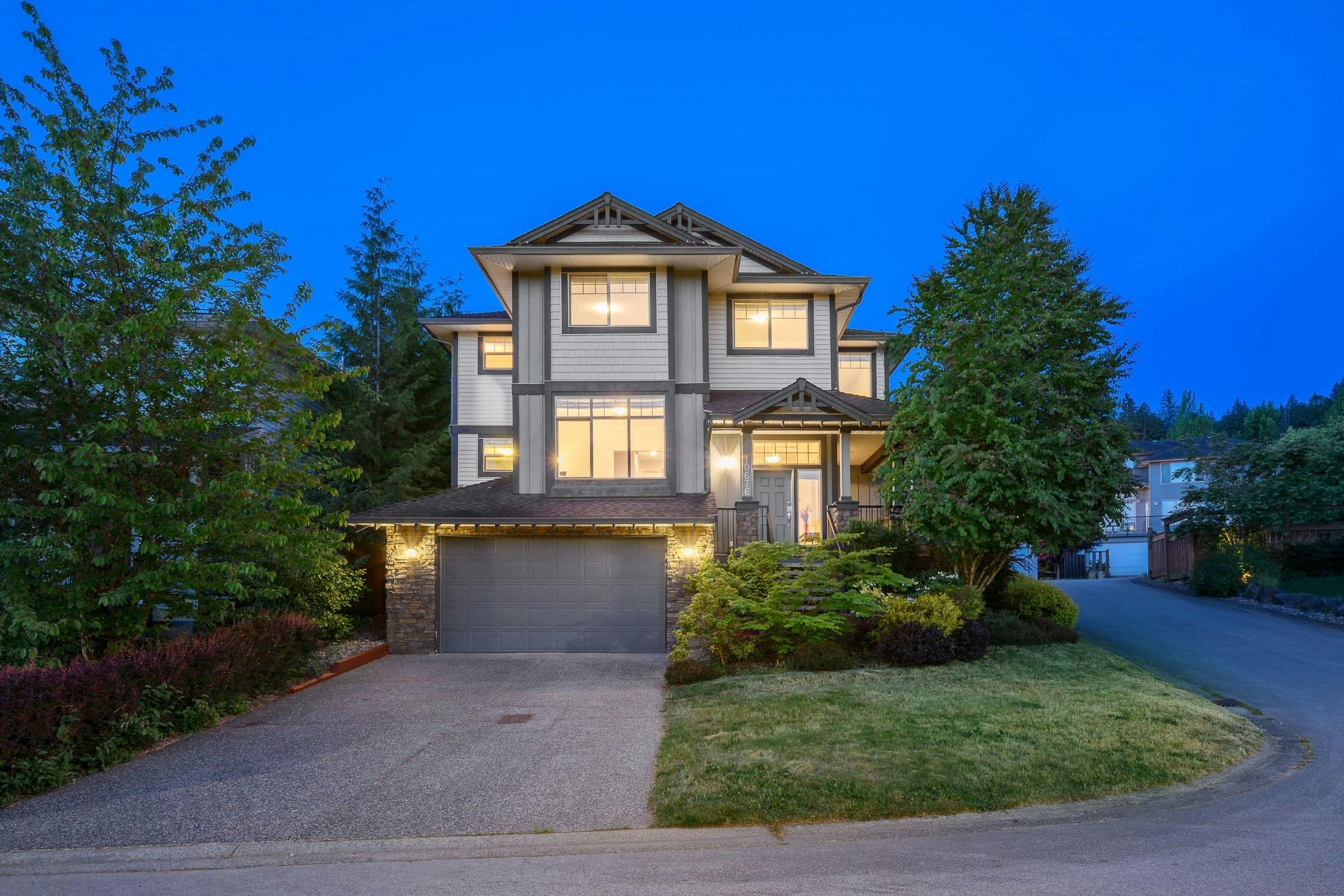 10676 247a Street, Maple Ridge, BC, V2W 0A6
