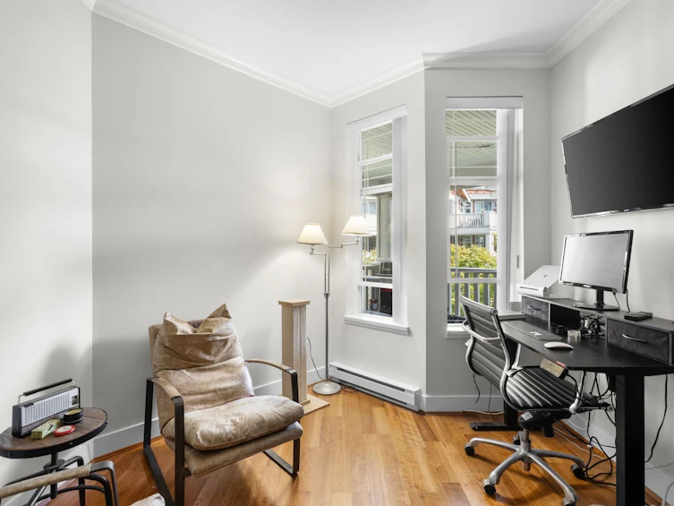 307-15350 16a Avenue Avenue, Surrey, BC, V4A 1S9 - 20