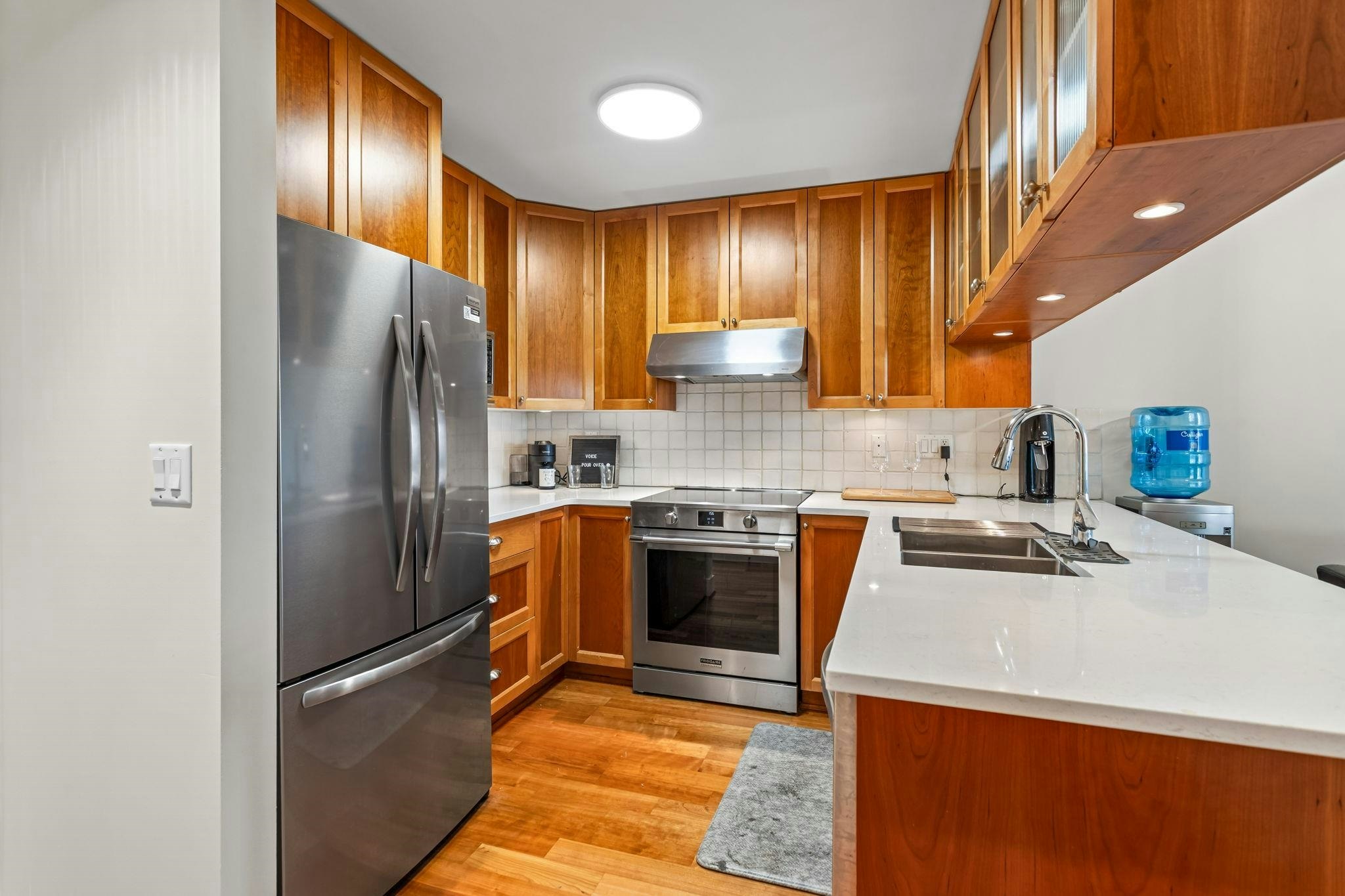 307-15350 16a Avenue Avenue, Surrey, BC, V4A 1S9 - 12