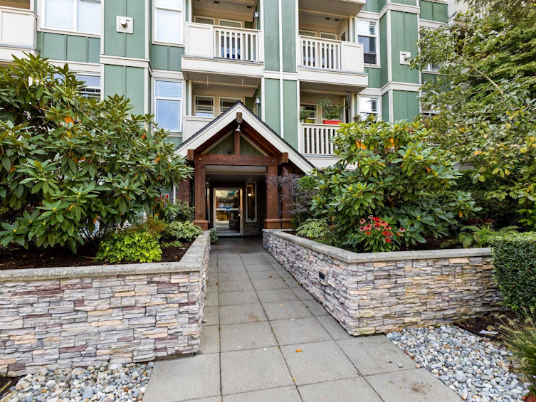 307-15350 16a Avenue Avenue, Surrey, BC, V4A 1S9 - 3