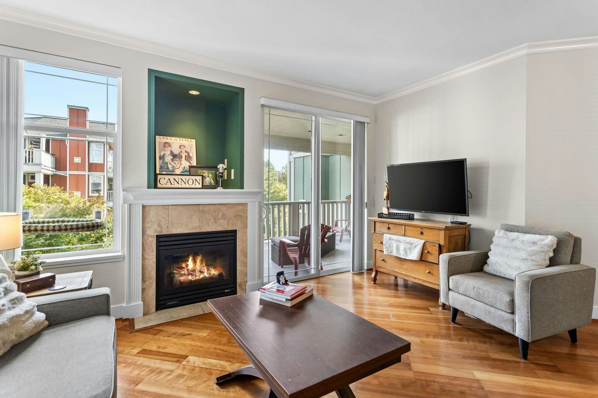 307-15350 16a Avenue Avenue, Surrey, BC, V4A 1S9 - 7