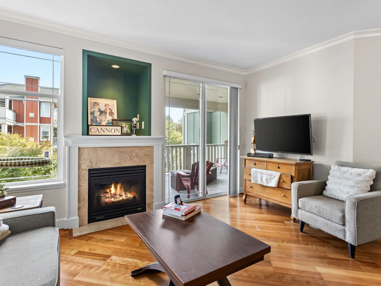 307-15350 16a Avenue Avenue, Surrey, BC, V4A 1S9 - 7