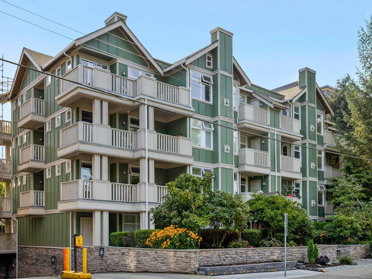 307-15350 16a Avenue Avenue, Surrey, BC, V4A 1S9 - 2