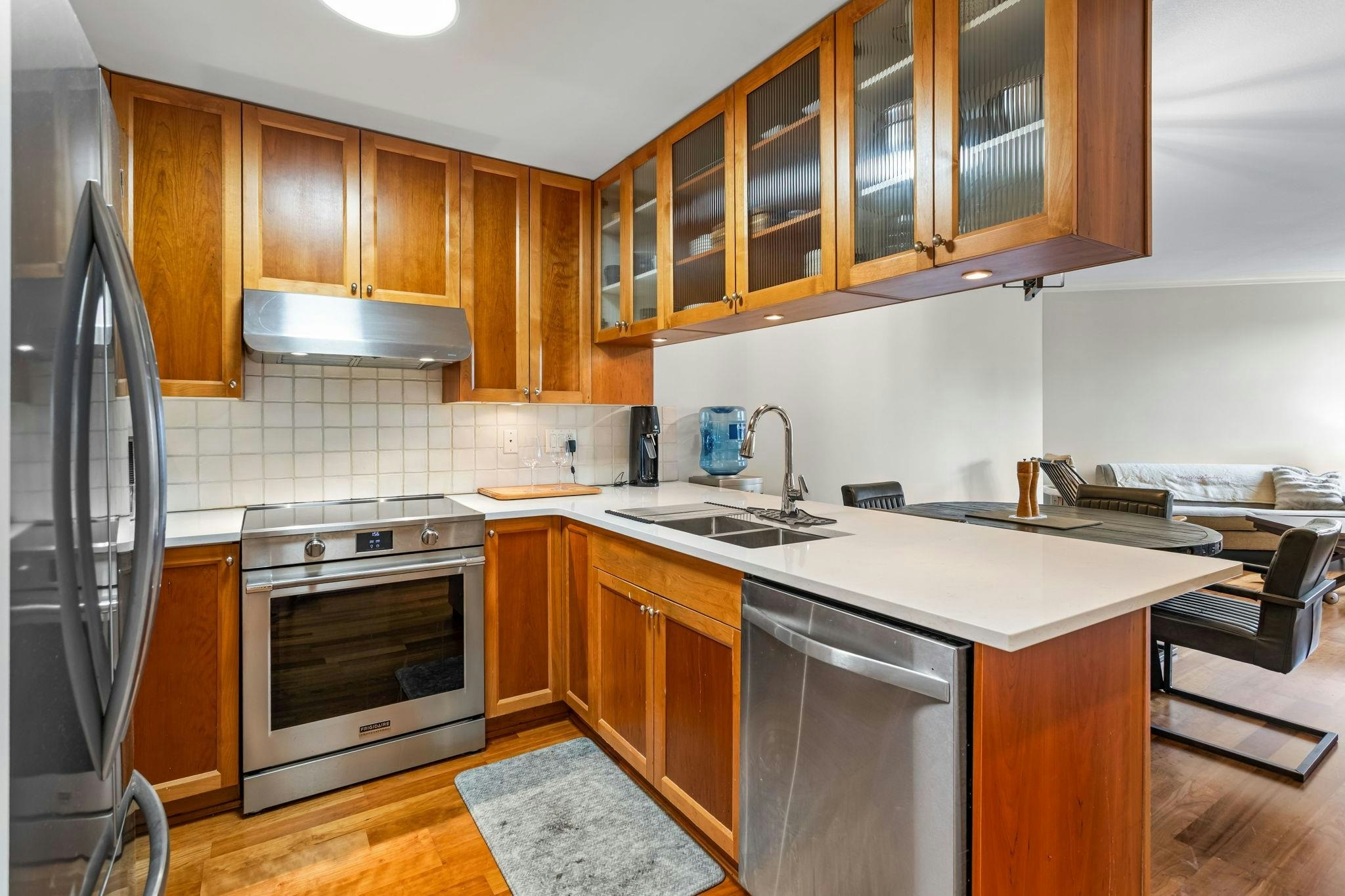 307-15350 16a Avenue Avenue, Surrey, BC, V4A 1S9 - 13