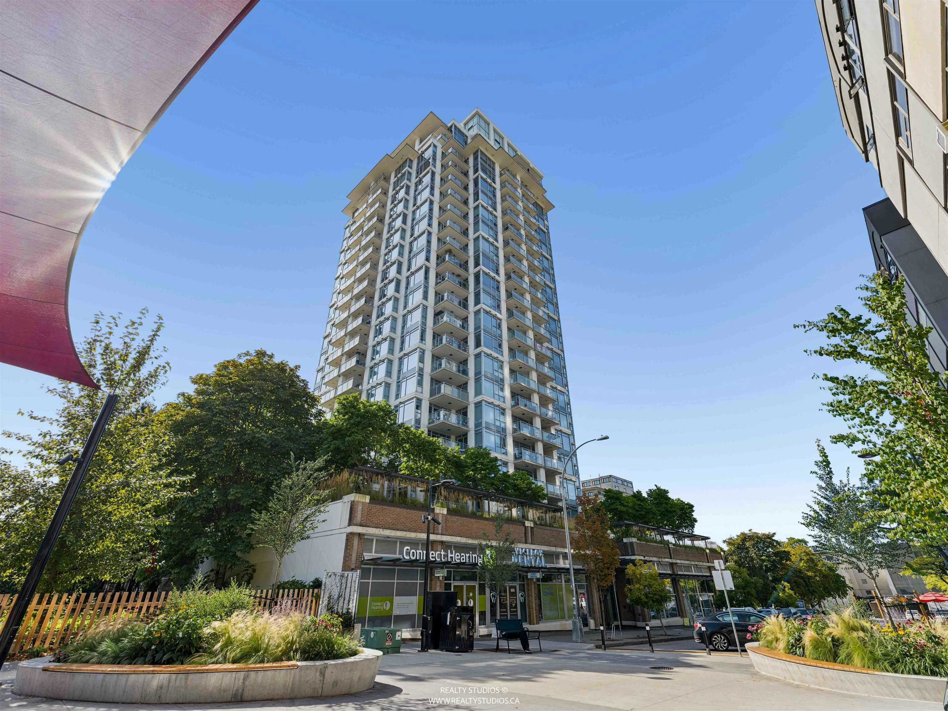 2006-608 Belmont Street, New Westminster, BC, V3M 0G8