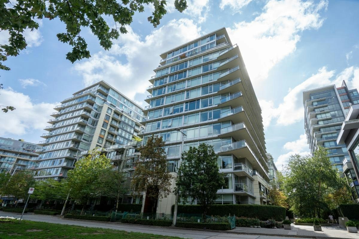 1502-138 W 1st Avenue, Vancouver, BC, V5Y 0H5