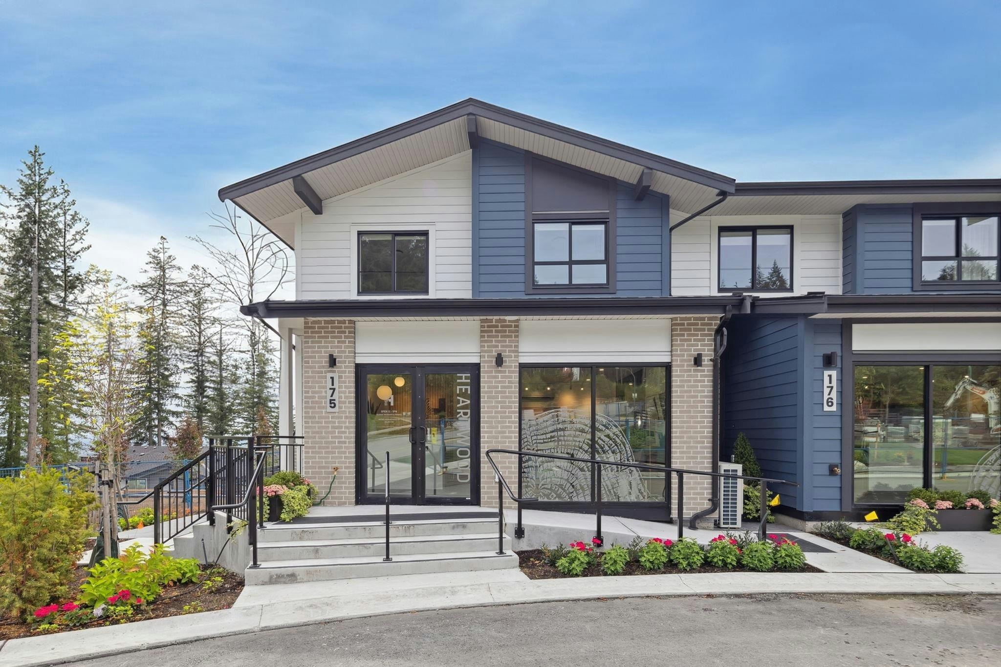 175-3522 Harper Road, Coquitlam, BC, V3E 0V7