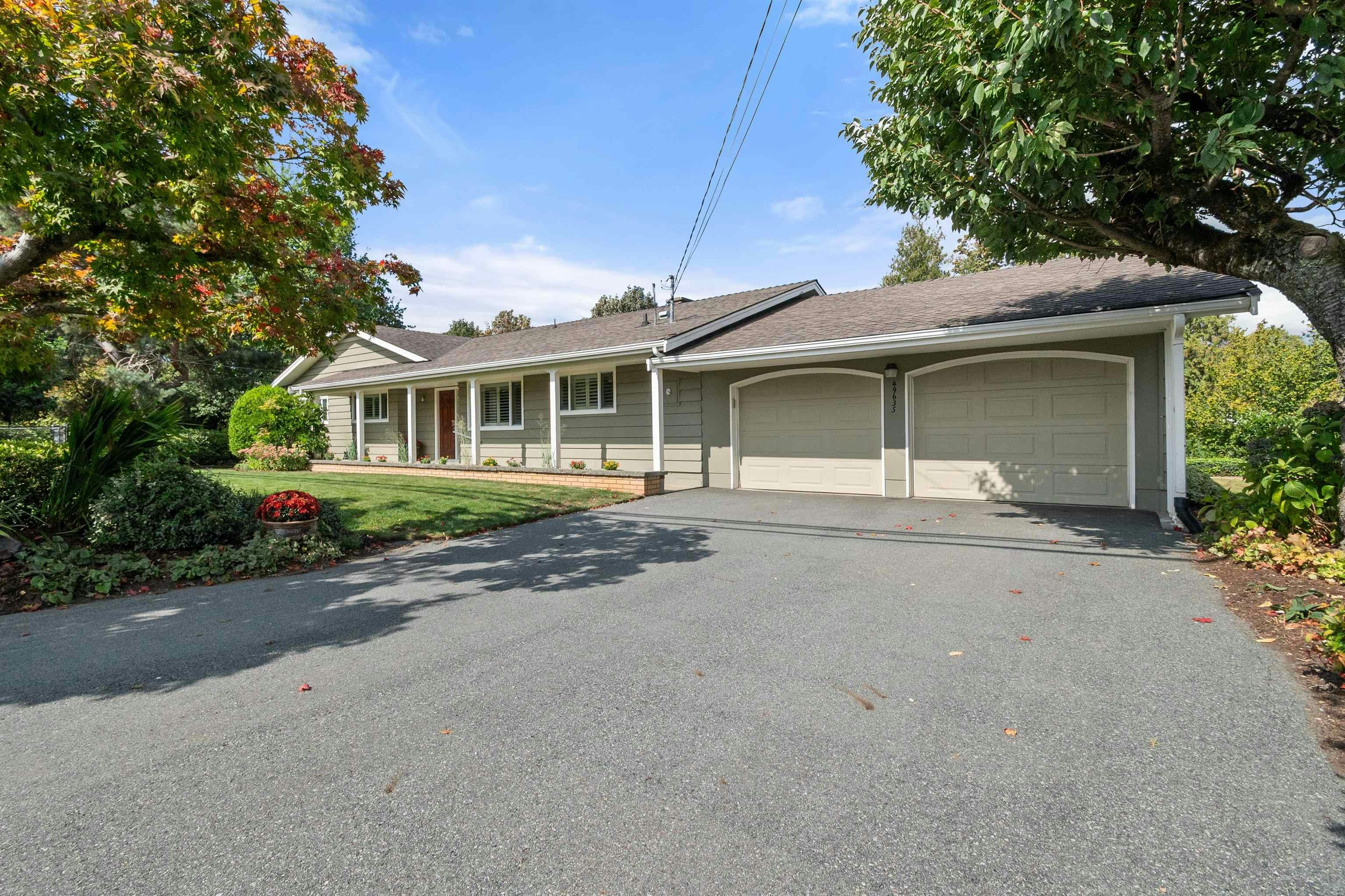 49635 Yale Road, Chilliwack, BC, V4Z 0B3