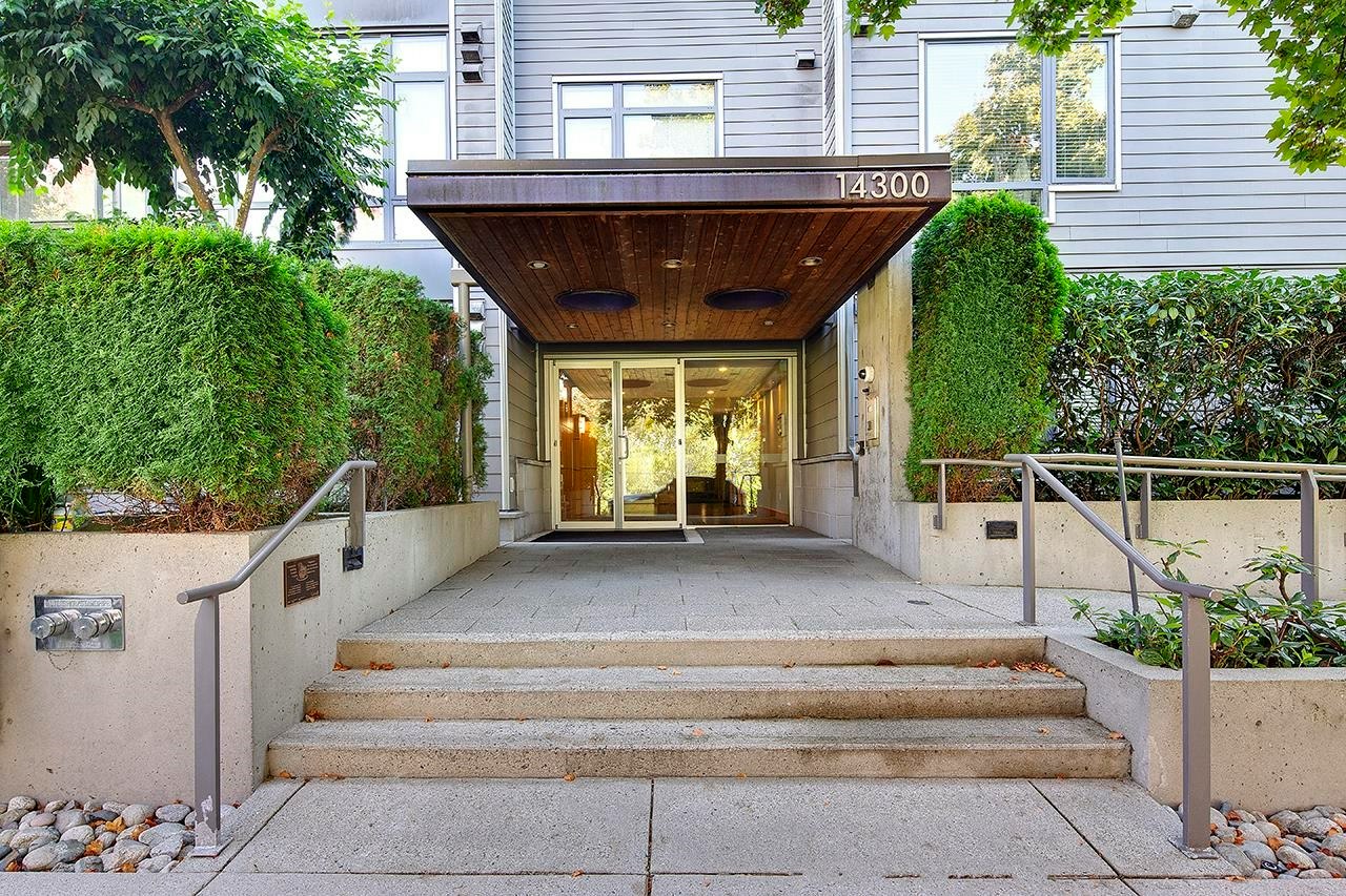 205-14300 Riverport Way, Richmond, BC, V6W 0A4