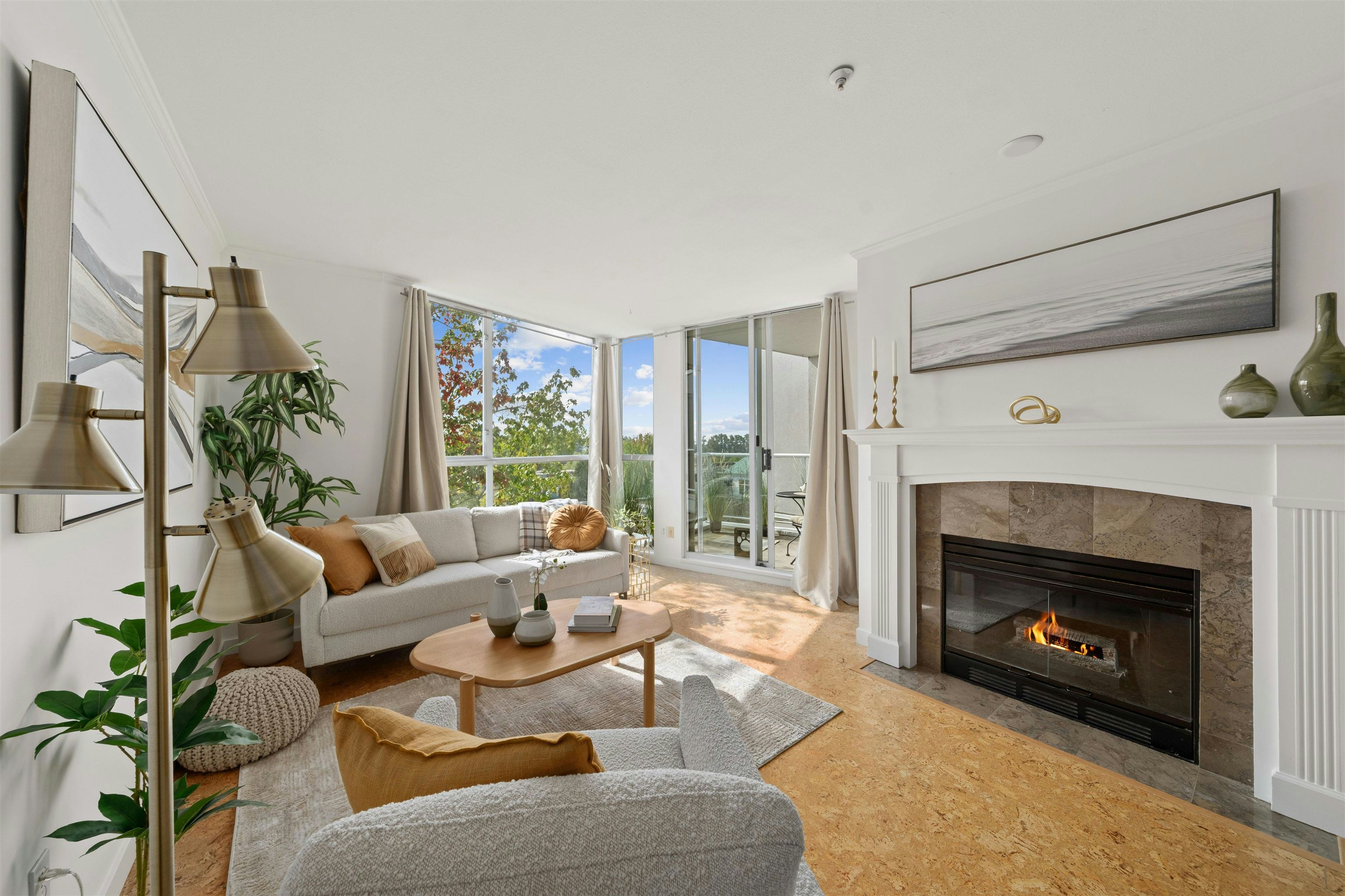 409-8430 Jellicoe Street - 2