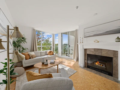 409-8430 Jellicoe Street - 2