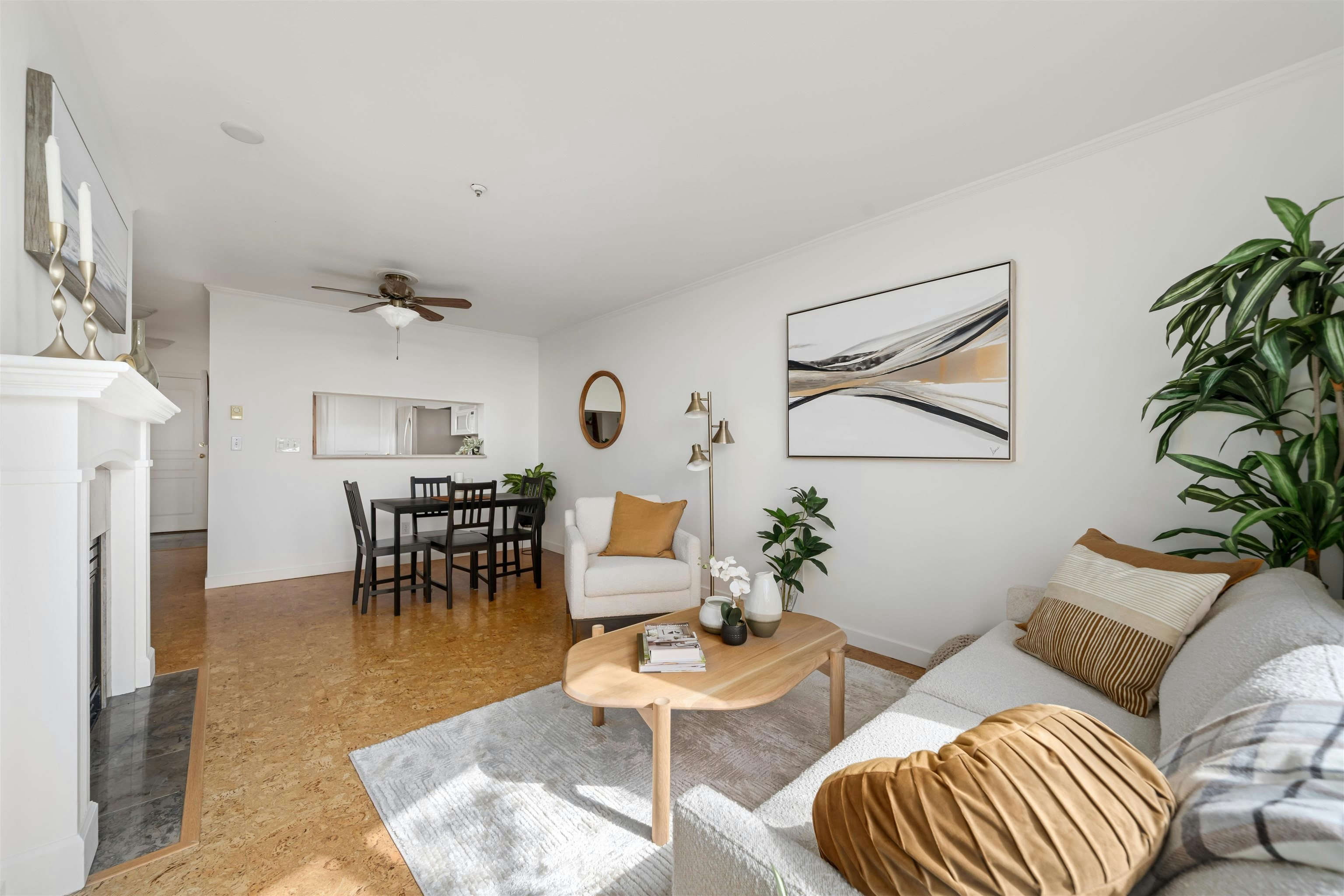 409-8430 Jellicoe Street - 4