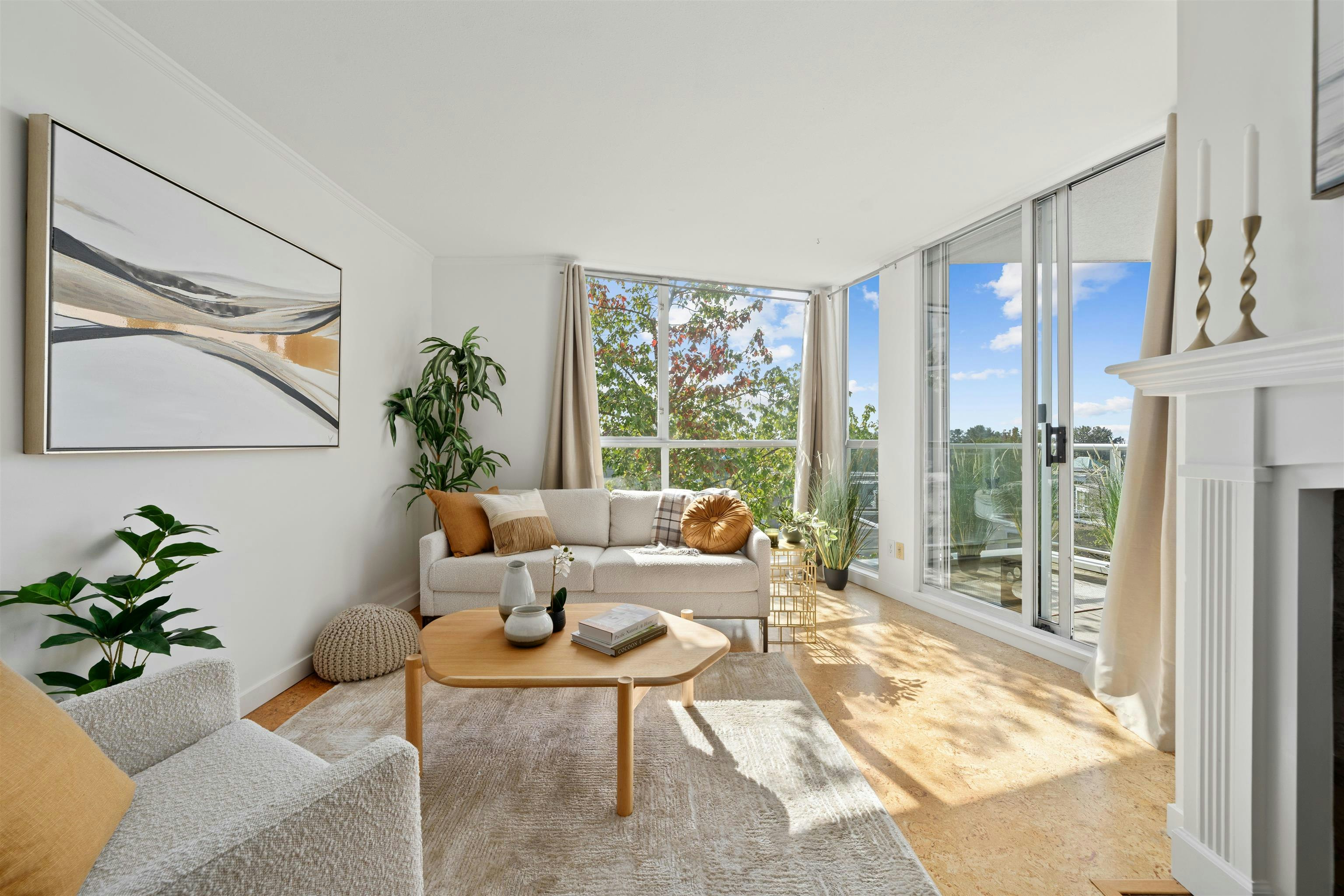 409-8430 Jellicoe Street - 3