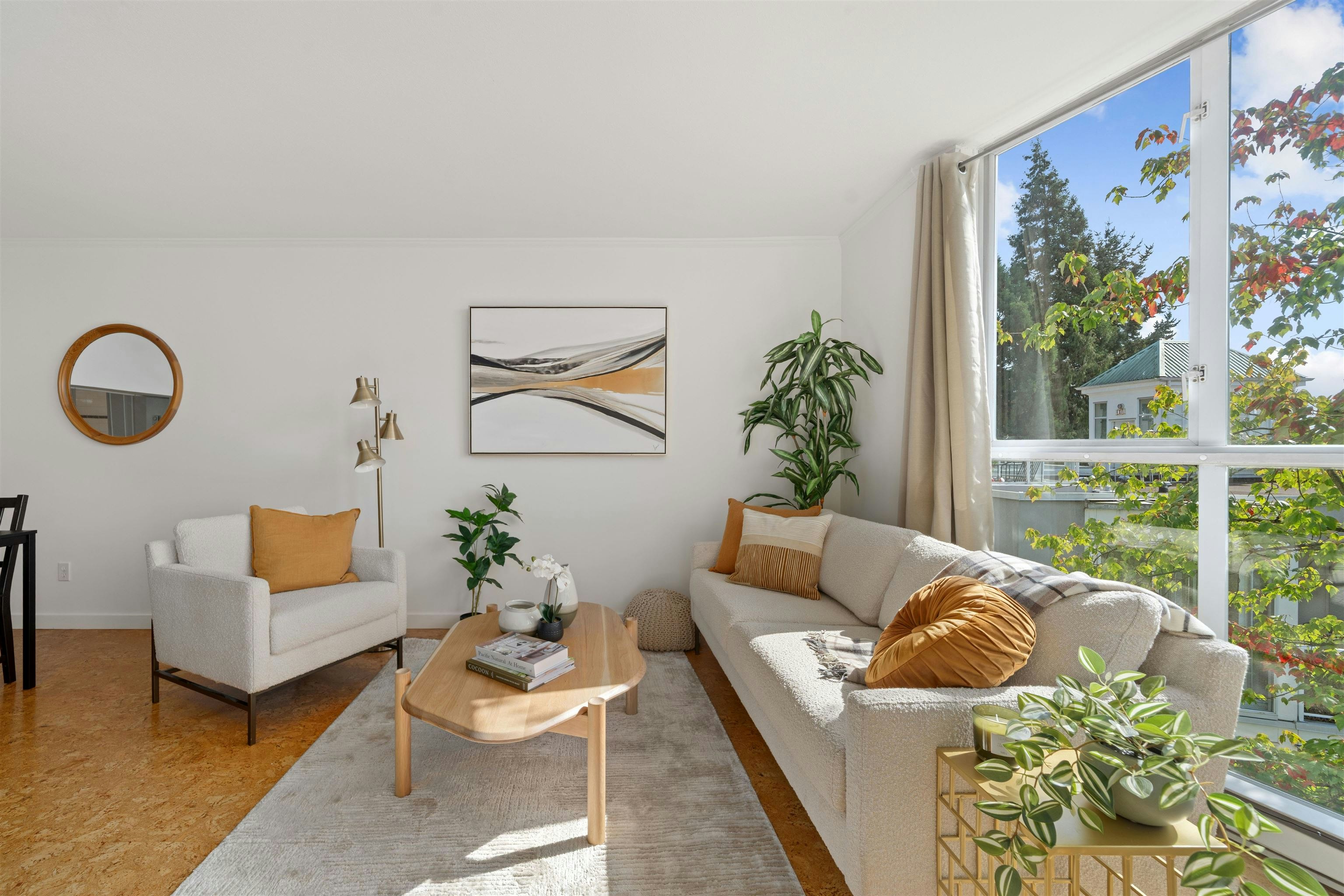 409-8430 Jellicoe Street - 5