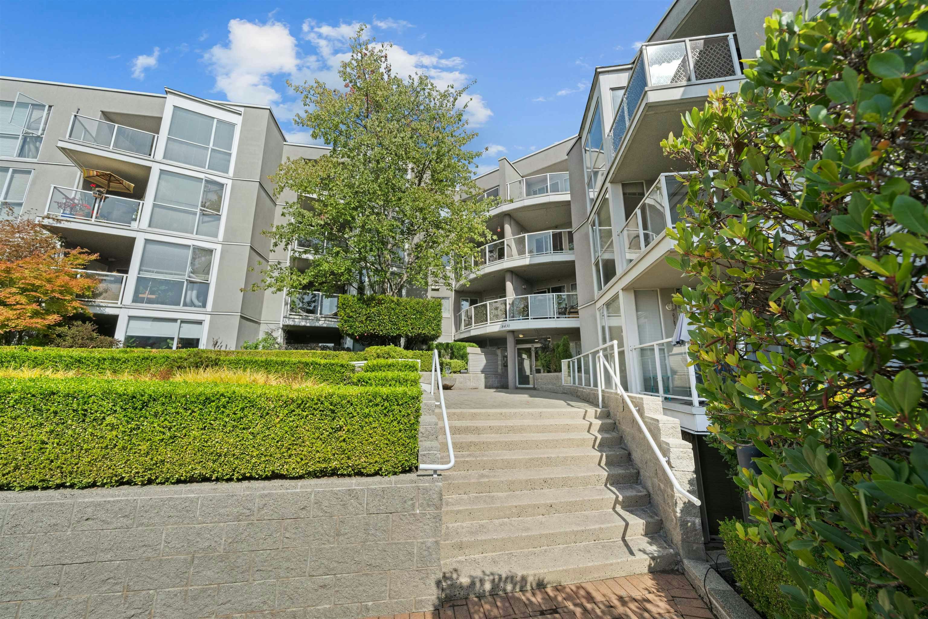 409-8430 Jellicoe Street, Vancouver, BC, V5S 4S7