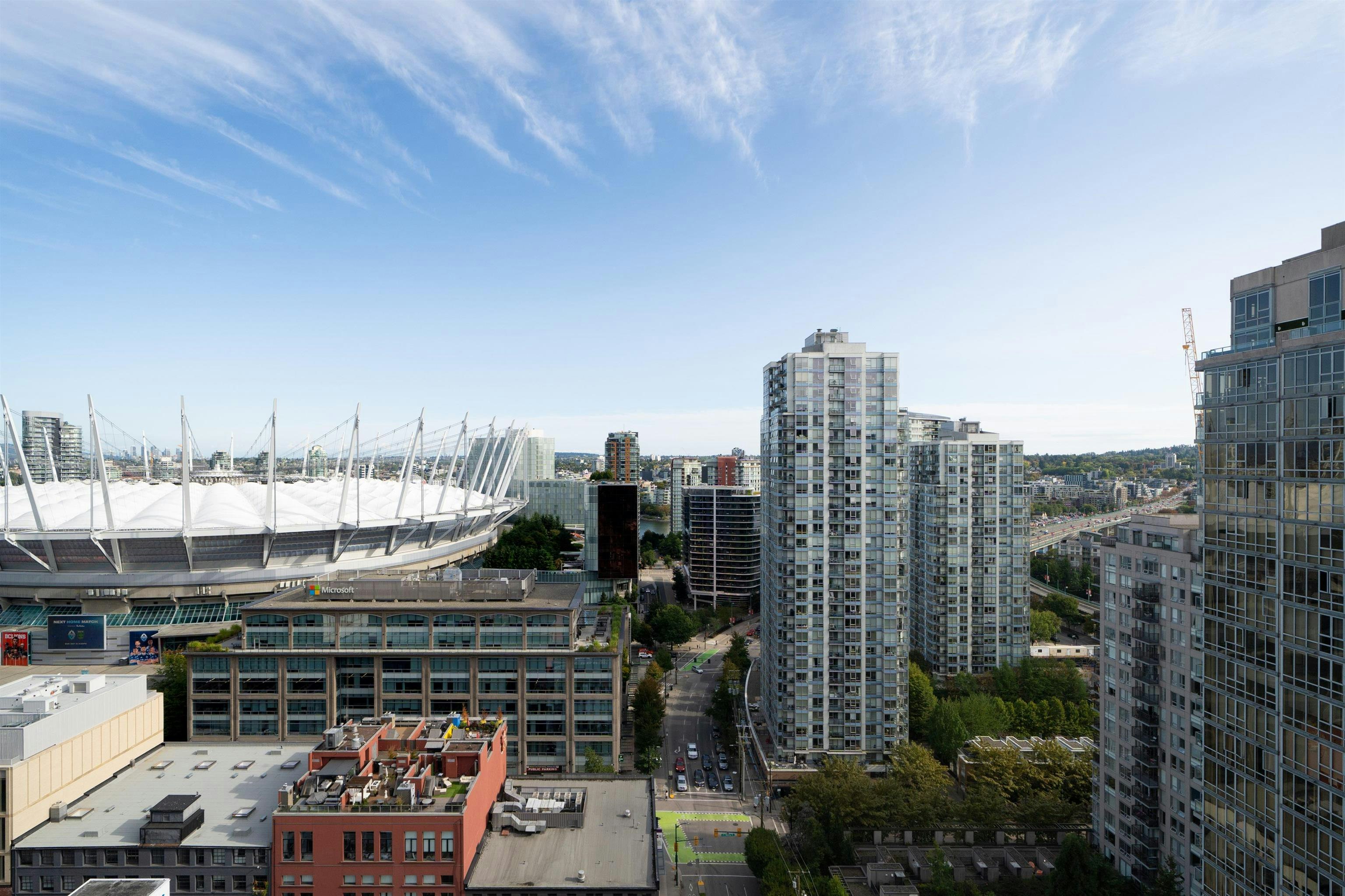 2004-885 Cambie Street, Vancouver, BC, V6B 0R6 - 24