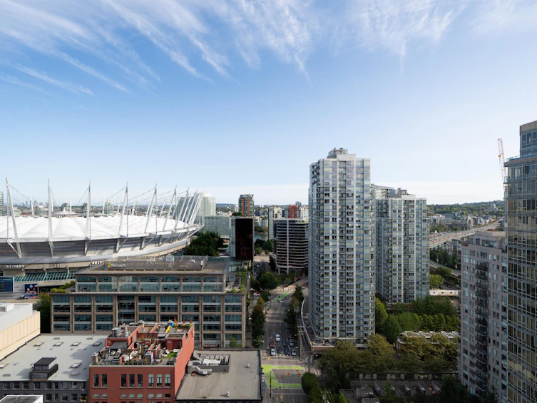 2004-885 Cambie Street, Vancouver, BC, V6B 0R6 - 24