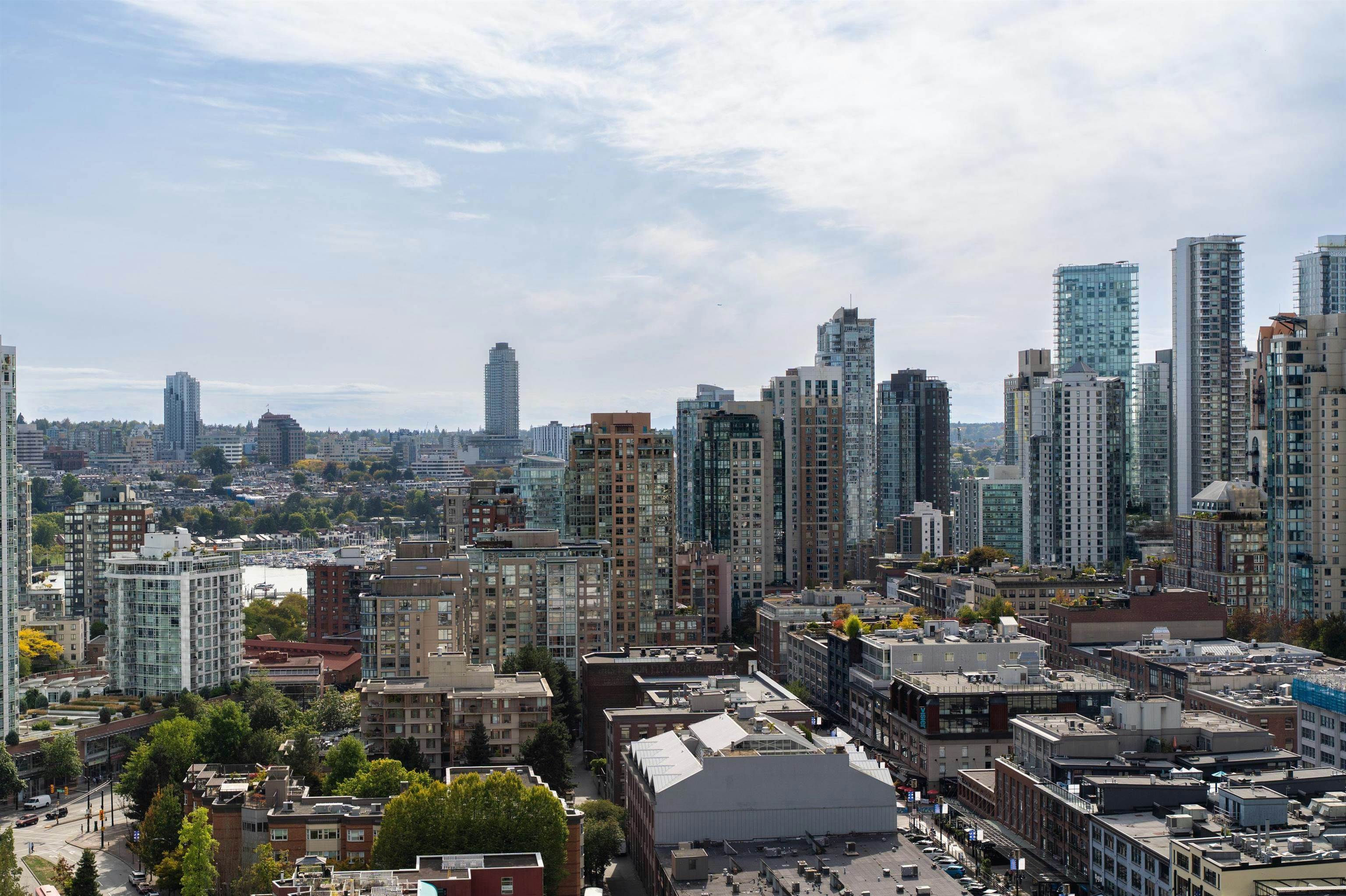 2004-885 Cambie Street, Vancouver, BC, V6B 0R6 - 25