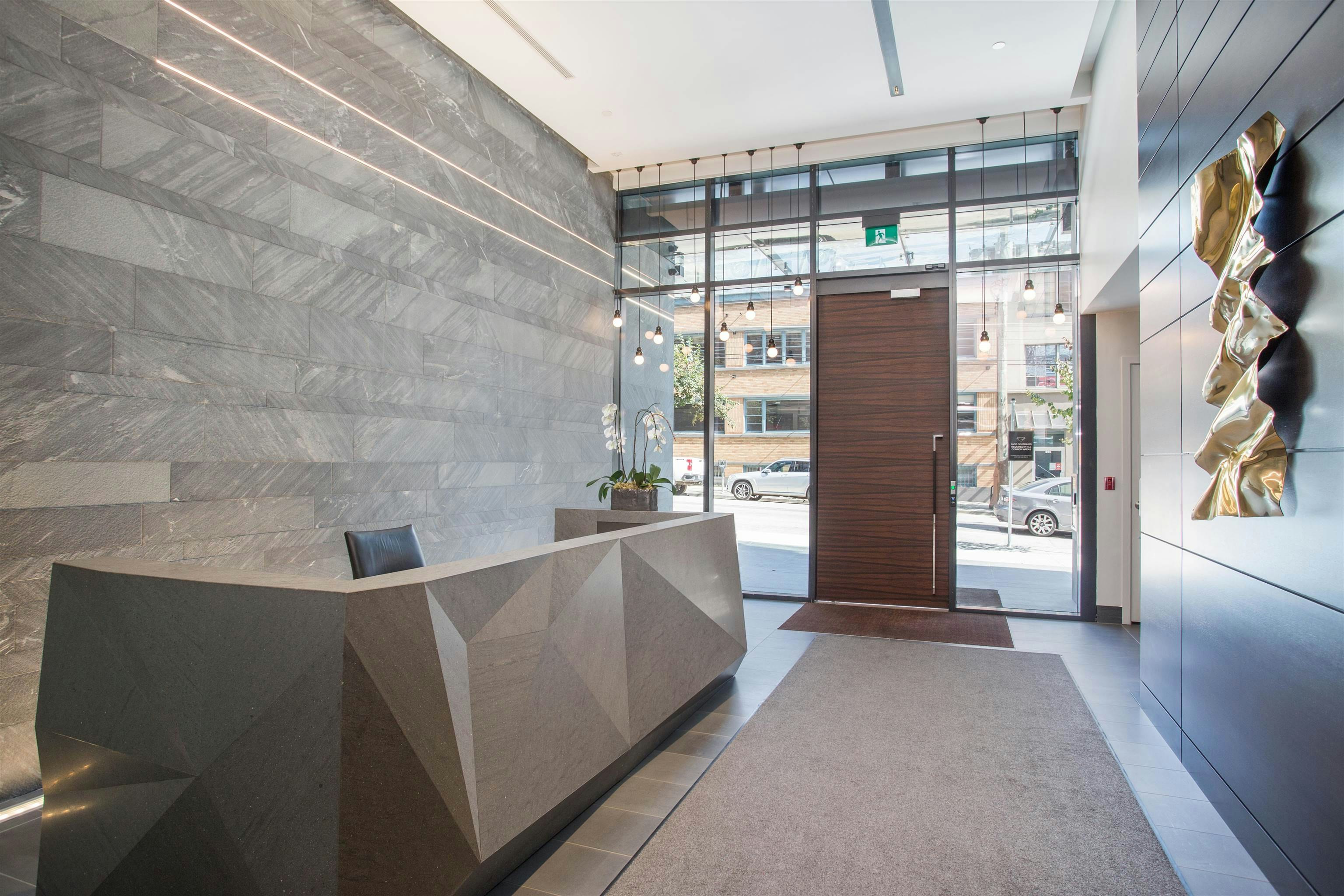2004-885 Cambie Street, Vancouver, BC, V6B 0R6 - 27